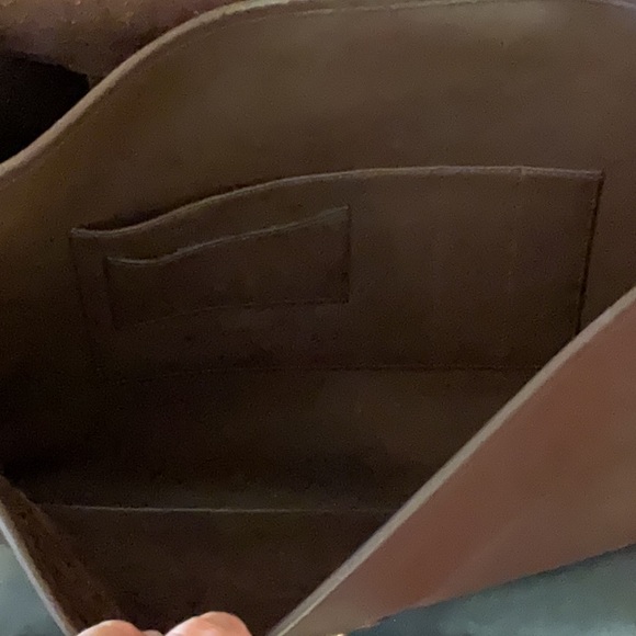 Coach Beekman Messenger briefcase in excellent vintage condition - Picture 7 of 13